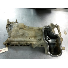 GSQ403 Upper Engine Oil Pan For 04-15 Nissan Titan  5.6 111107S00A